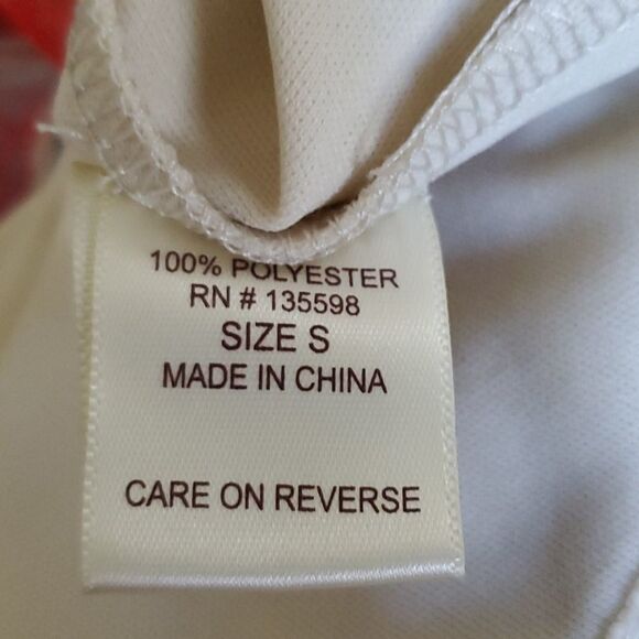 Liberty Love Floral Long Sleeve Wrap Dress | S - Picture 6 of 6